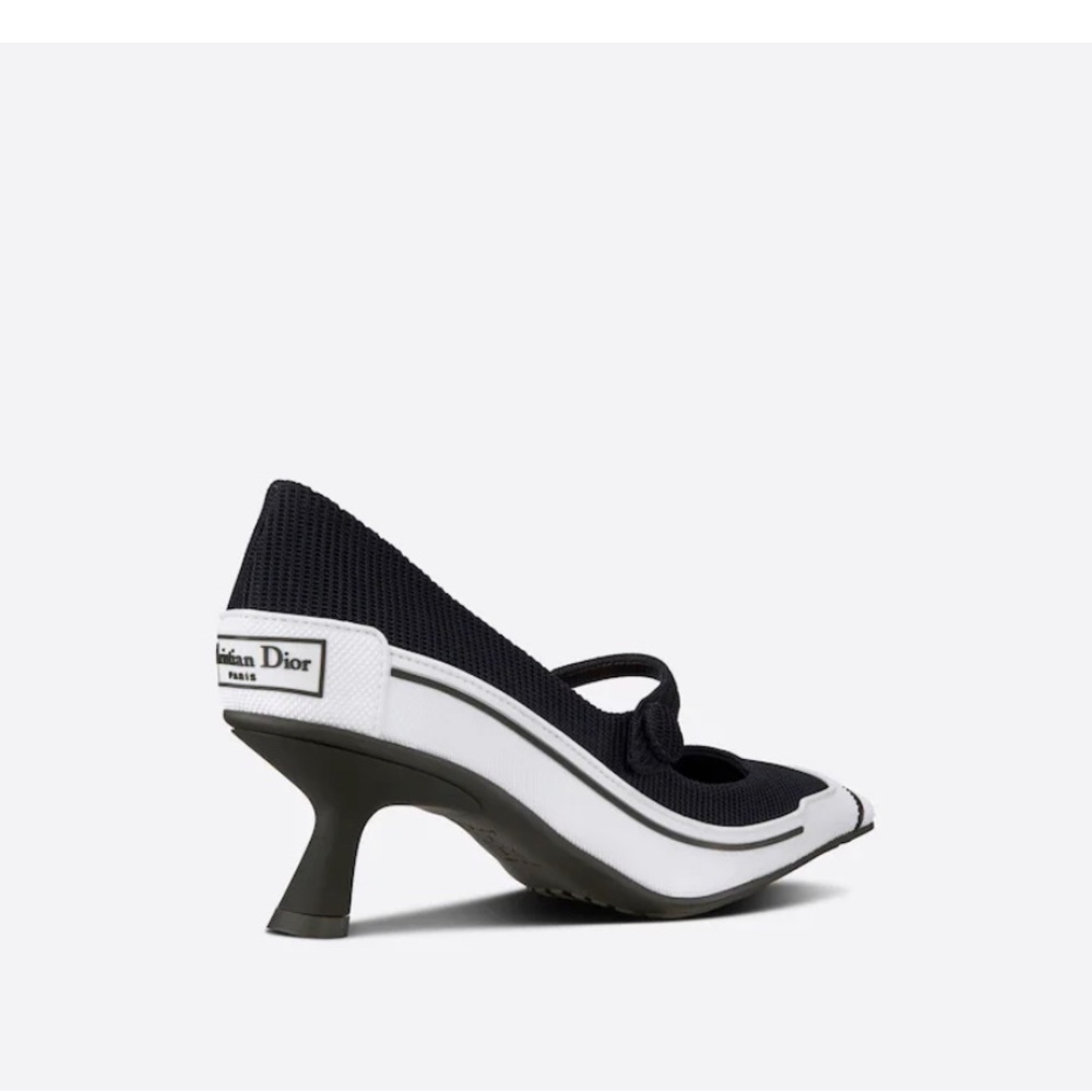 Dior D-Motion pump shoes brand new! - Picture 2 of 6